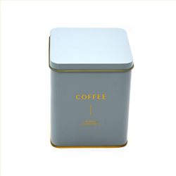 150克咖啡铁罐