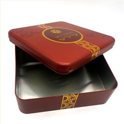 四个装月饼盒