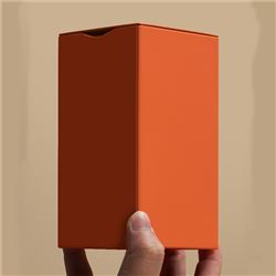 100克茶叶罐