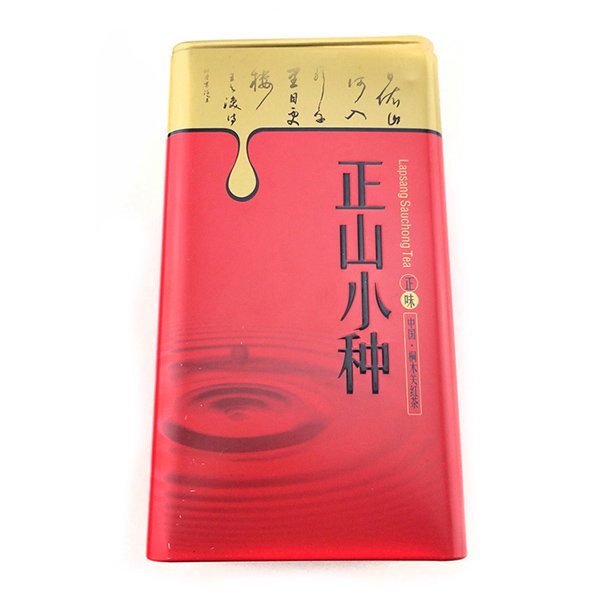 茶叶罐铁罐