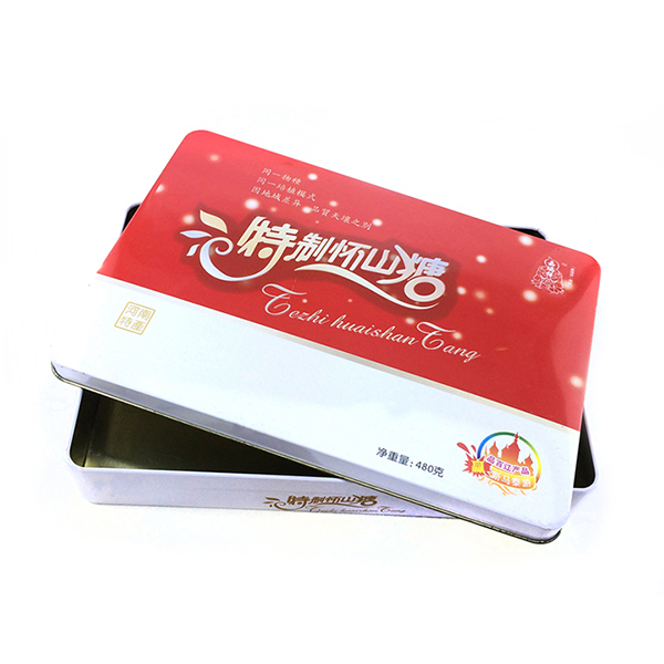 480g糖果铁盒包装
