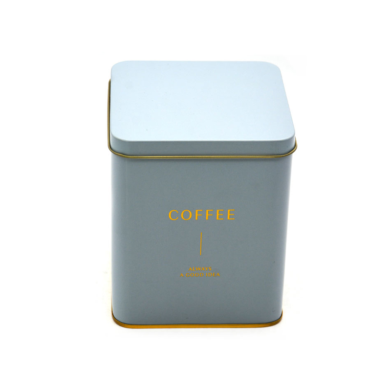 150克咖啡铁罐
